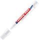 Edding permanentmarker 950 wit 10mm permanent
