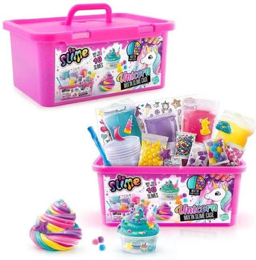 Canal toys - so slime - mix'in slime eenhoorndoosje - ssc 260