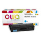 Tonercartridge owa tn-421c blauw 1800p