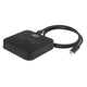 Dockingstation act ac1502 usb-c mannelijk zwart