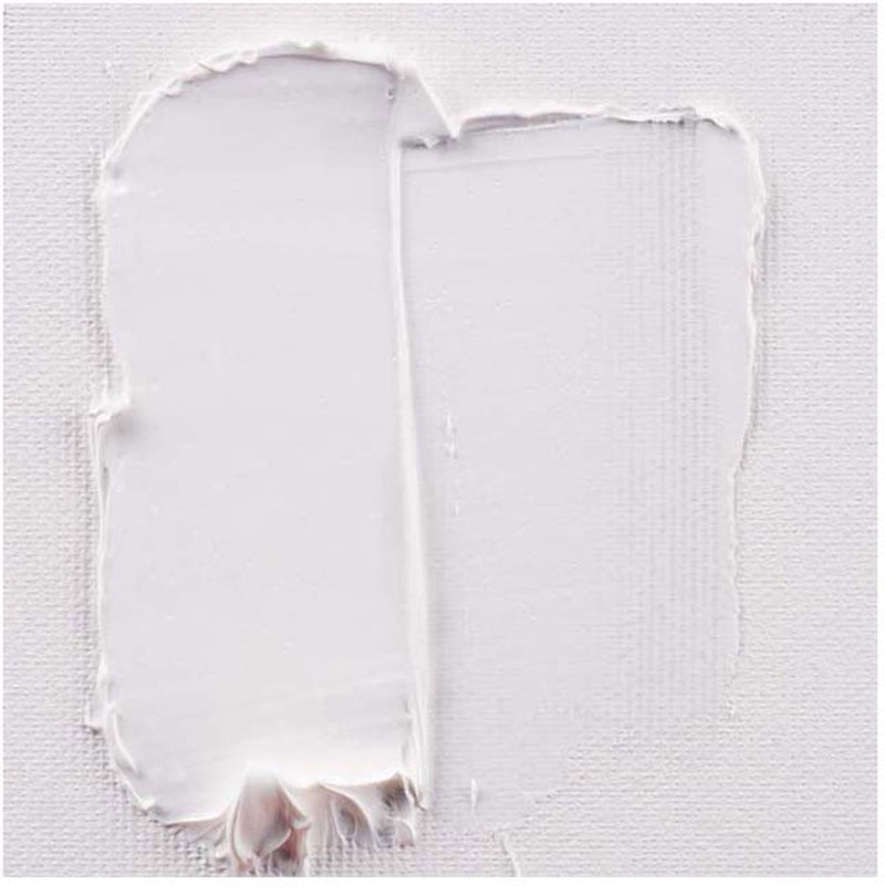 Afbeelding laden in galerijviewer, Talens art creation olieverf tube 40ml zinkwit(saffloerolie
