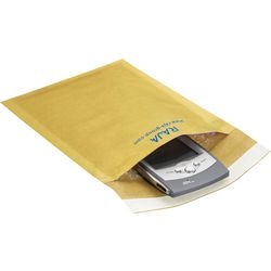 Enveloppen raja pmbl3bc papier bruin