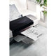 Decoratiepapier sigel xxl a4 225gsm grijs