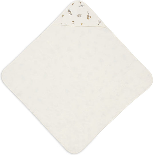 Jollein badcape 75x75cm riverside