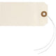 Kaartjes raja etic38 beige karton