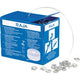 Dispenserdoos raja mfc97 wit polyestervezel