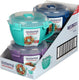Sistema microwave noodle pot - assorti