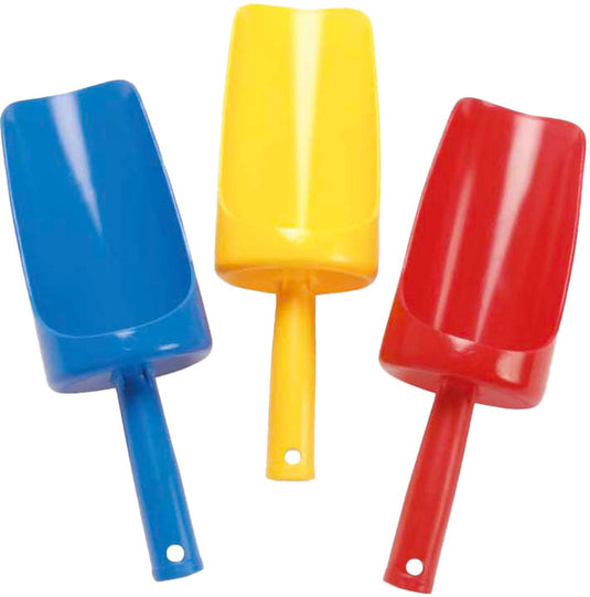 Dantoy meelschep 3 stuks