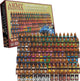 The army painter warpaints air complete set - 126 x 18 ml kleuren