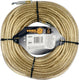 Vorel - stalen douanelijn - 6mm - 34m
