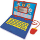 Lexibook paw patrol tweetalige educatieve laptop - 124 activiteiten (duits engels)