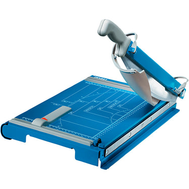 Dahle office trimmer d561 265x440mm a4 360mm