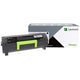 Tonercartridge b240ha0 lexmark origineel zwart