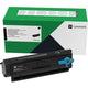 Tonercartridge lexmark b342h00 origineel hoog
