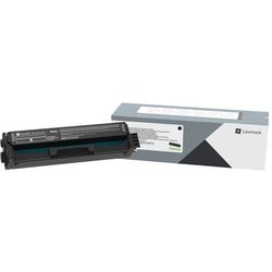 Tonercartridge c330h10 lexmark origineel zwart