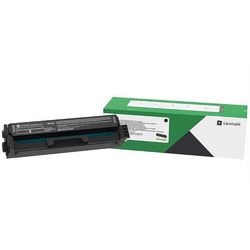 Tonercartridge c342xk0 lexmark origineel zwart