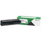 Tonercartridge c342xk0 lexmark origineel zwart