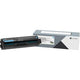 Tonercartridge lexmark c330h20 origineel hoog