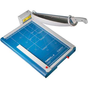 Dahle snijmachine tot 35 vel 867 schaar 46cm