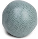 Swim essentials - strandbal - 51 cm - groen- luipaarprint - opblaasbal