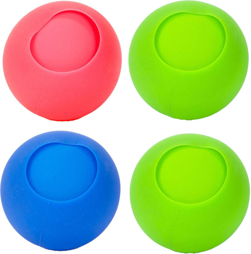 Afbeelding laden in galerijviewer, Toi-toys toi toys splash waterballon herbruikbaar en zelfsluitend pak a 2
