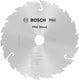 Bosch cirkzb speed 160x20x2,4 18t fz wz