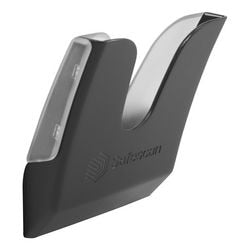 Safescan valsgelddetector rs-100 zwart