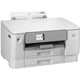 Printer brother hl-j6010dw re1 inkjet kleuren wit a3