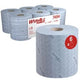 Poetspapier wypall l10 general clean blauw 585 mm x 390 mm x 183 mm