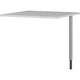Bureau-uitbreiding germania 4255-583 grijs