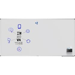 Whiteboard legamaster 7-108156 wit