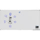 Whiteboard legamaster 7-108164 wit