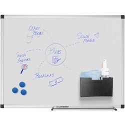 Whiteboard legamaster 7-108235 email wit