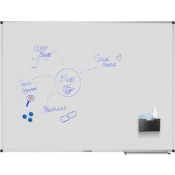 Whiteboard legamaster 7-108254 email wit