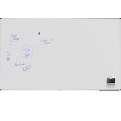 Whiteboard legamaster 7-108275 email wit