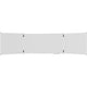 Whiteboard legamaster 7-108364 email wit
