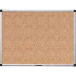 Prikbord legamaster 7-143135 bruin