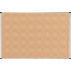 Prikbord legamaster 7-143143 bruin