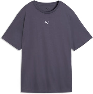Puma ess relaxed tee l