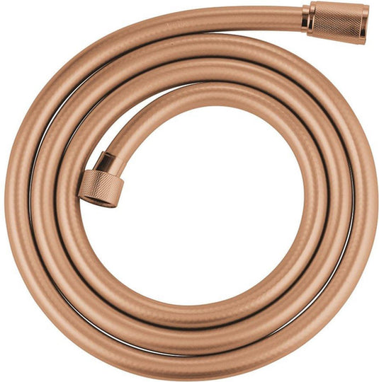 Grohe silverflex doucheslang 1750mm twiststop warm sunset