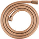 Grohe silverflex doucheslang 1750mm twiststop warm sunset