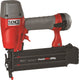Senco finishpro 18mg pneumatische brad tacker in koffer - 16-50mm - 4,8-8,3 bar