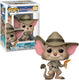 Funko the rescuers down under pop! disney vinyl figure jake