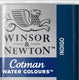 Winsor newton cotman watercolours watergedragen verf blauw 1 stuk(s)