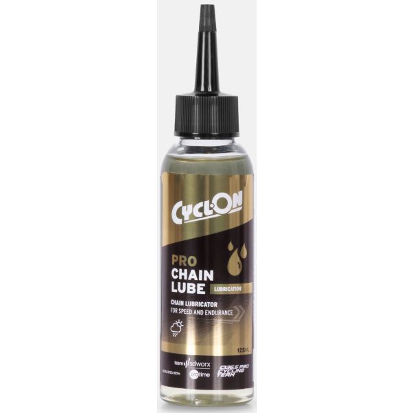 Afbeelding laden in galerijviewer, Cyclon pro chain lube 125 ml
