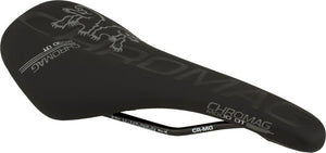 Chromag mood dt saddle