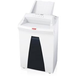 Papierversnipperaar hsm 2093121 securio af300 wit