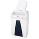 Automatische papierversnipperaar hsm 2115111 securio af350 wit