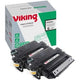 Viking tonercartridge ntph255xcf2 zwart