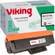 Viking tonercartridge ntcs2625cf zwart